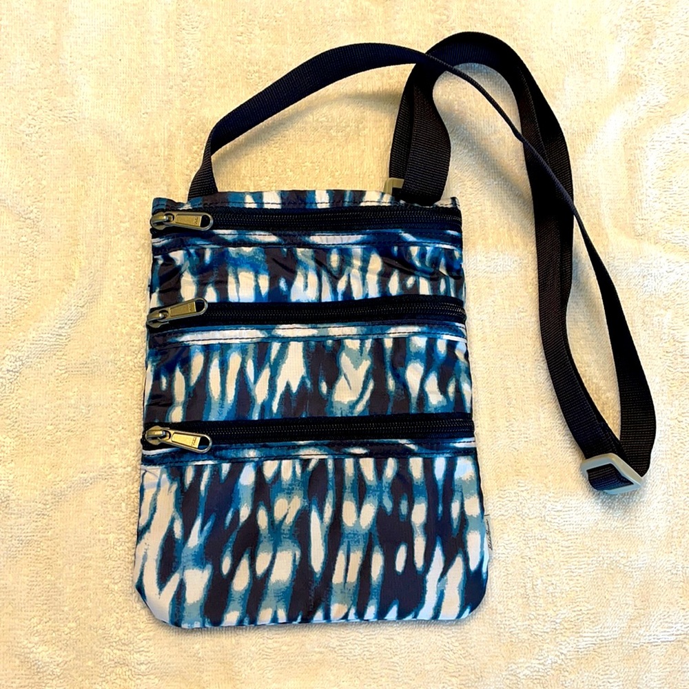 Eddie Bauer crossbody purse